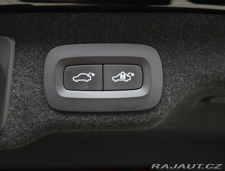 Volvo S90 2,0 D5 AWD INSCRIPTION ČR 2020
