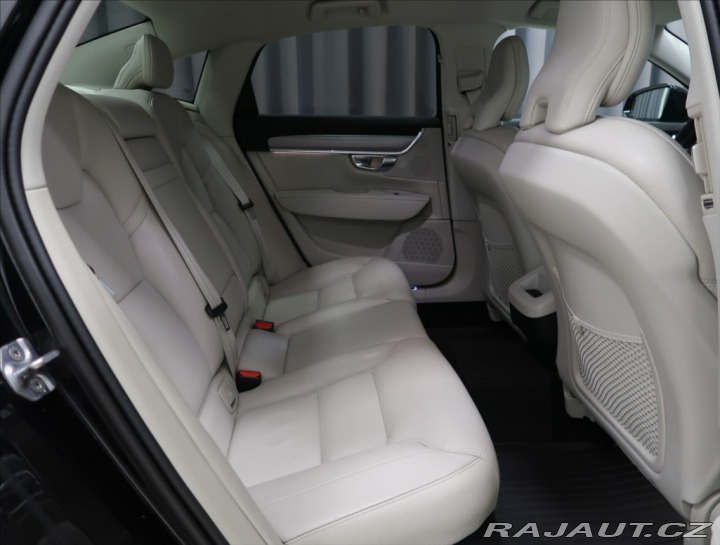 Volvo S90 2,0 D5 AWD INSCRIPTION ČR 2020
