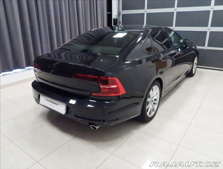 Volvo S90 2,0 D5 AWD INSCRIPTION ČR 2020