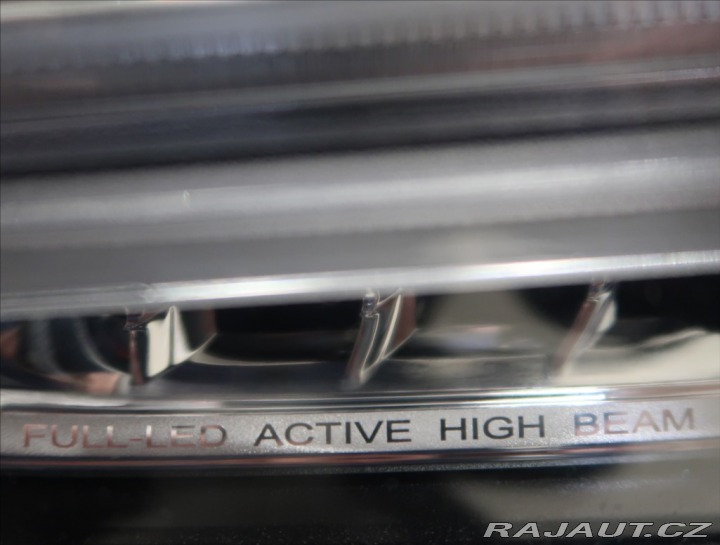 Volvo S90 2,0 D5 AWD INSCRIPTION ČR 2020