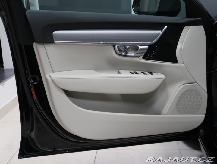 Volvo S90 2,0 D5 AWD INSCRIPTION ČR 2020
