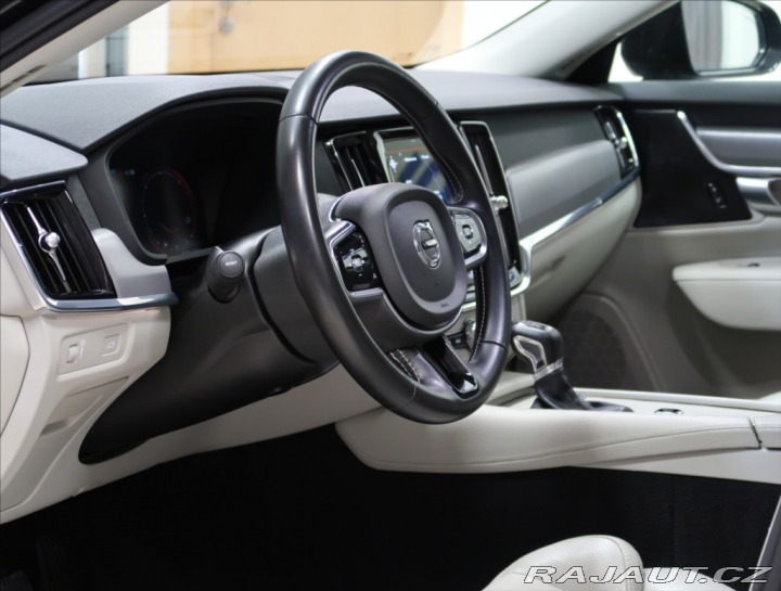 Volvo S90 2,0 D5 AWD INSCRIPTION ČR 2020