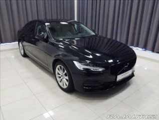 Volvo S90 2,0 D5 AWD INSCRIPTION 2020