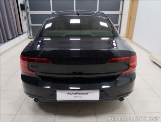 Volvo S90 2,0 D5 AWD INSCRIPTION 2020