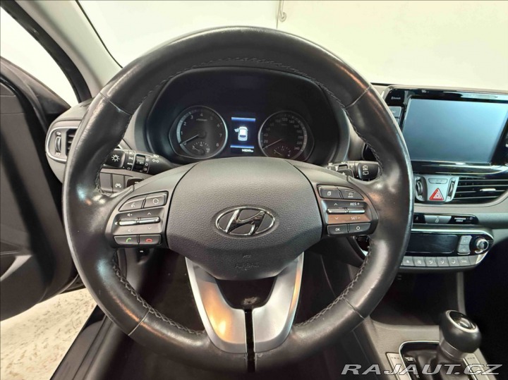 Hyundai i30 1,4 T-GDI AUTOMAT STYLE 2017