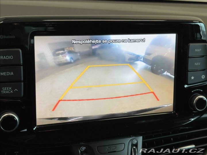 Hyundai i30 1,4 T-GDI AUTOMAT STYLE 2017