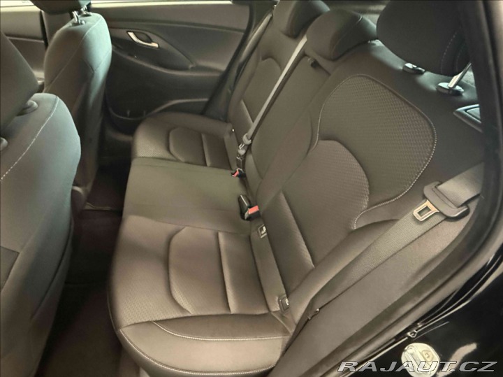 Hyundai i30 1,4 T-GDI AUTOMAT STYLE 2017