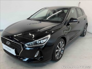 Hyundai i30 1,4 T-GDI AUTOMAT STYLE 2017