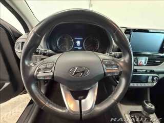 Hyundai i30 1,4 T-GDI AUTOMAT STYLE 2017