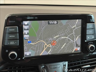 Hyundai i30 1,4 T-GDI AUTOMAT STYLE 2017