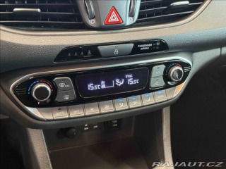Hyundai i30 1,4 T-GDI AUTOMAT STYLE 2017