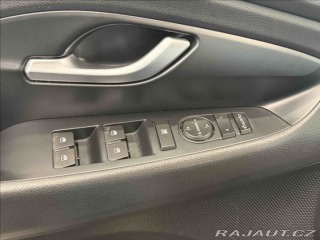 Hyundai i30 1,4 T-GDI AUTOMAT STYLE 2017