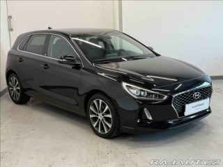 Hyundai i30 1,4 T-GDI AUTOMAT STYLE 2017