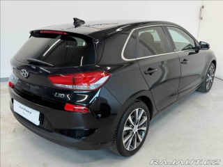 Hyundai i30 1,4 T-GDI AUTOMAT STYLE 2017