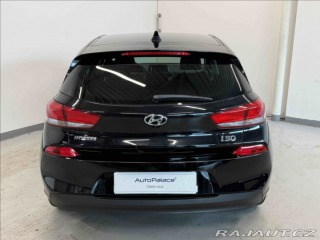 Hyundai i30 1,4 T-GDI AUTOMAT STYLE 2017