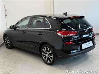 Hyundai i30 1,4 T-GDI AUTOMAT STYLE 2017