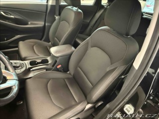 Hyundai i30 1,4 T-GDI AUTOMAT STYLE 2017