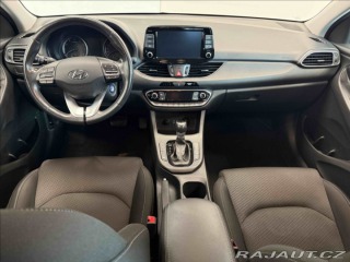 Hyundai i30 1,4 T-GDI AUTOMAT STYLE 2017