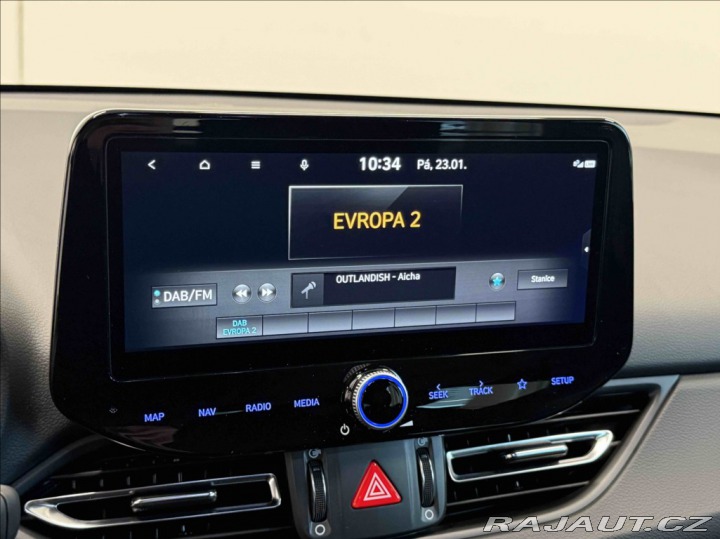 Hyundai i30 1,5 T-GDI PREMIUM 1820KM 2025