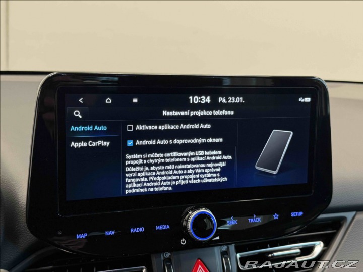 Hyundai i30 1,5 T-GDI PREMIUM 1820KM 2025