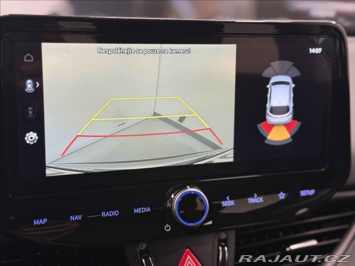 Hyundai i30 1,5 T-GDI PREMIUM 1820KM 2025