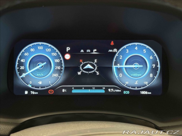 Hyundai i30 1,5 T-GDI PREMIUM 1820KM 2025