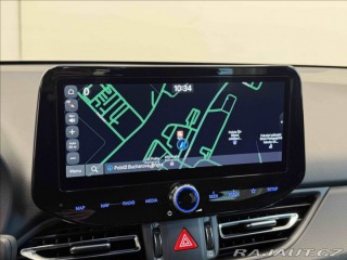 Hyundai i30 1,5 T-GDI PREMIUM 1820KM 2025