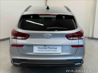 Hyundai i30 1,5 T-GDI PREMIUM 1820KM 2025