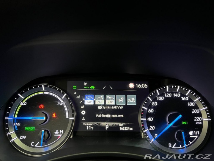 Toyota Highlander 2.5 H e-CVT AWD, PRESTIGE 2022