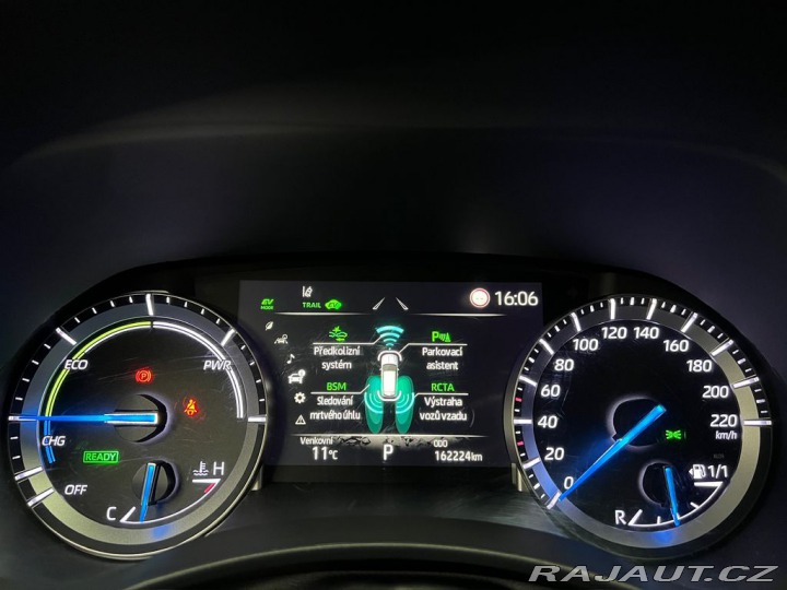 Toyota Highlander 2.5 HYBRID AWD, PRESTIGE 2022