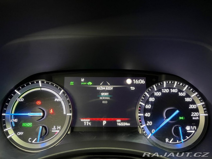 Toyota Highlander 2.5 HYBRID AWD, PRESTIGE 2022