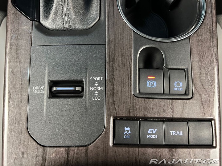 Toyota Highlander 2.5 HYBRID AWD, PRESTIGE 2022