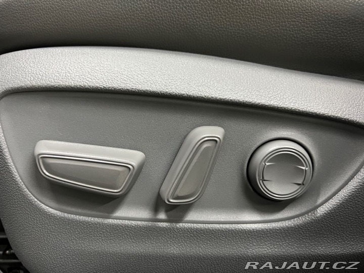 Toyota Highlander 2.5 H e-CVT AWD, PRESTIGE 2022