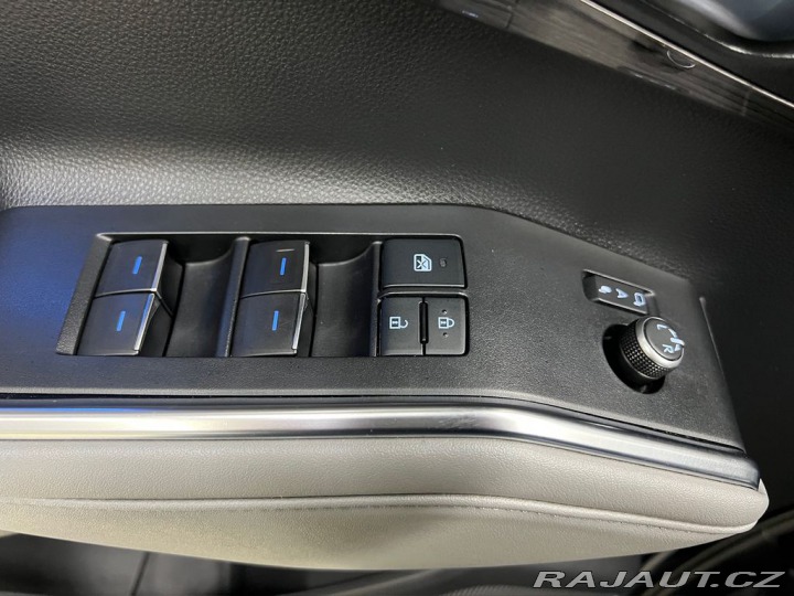 Toyota Highlander 2.5 HYBRID AWD, PRESTIGE 2022