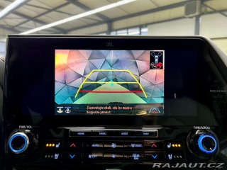 Toyota Highlander 2.5 H e-CVT AWD, PRESTIGE 2021