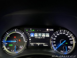 Toyota Highlander 2.5 H e-CVT AWD, PRESTIGE 2021