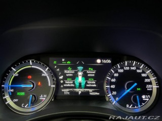 Toyota Highlander 2.5 H e-CVT AWD, PRESTIGE 2021