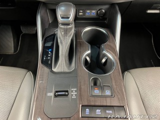 Toyota Highlander 2.5 H e-CVT AWD, PRESTIGE 2021
