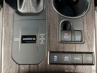 Toyota Highlander 2.5 H e-CVT AWD, PRESTIGE 2021