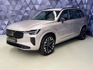 Volvo XC90 T8 AWD PLUS DARK, TAŽNÉ,