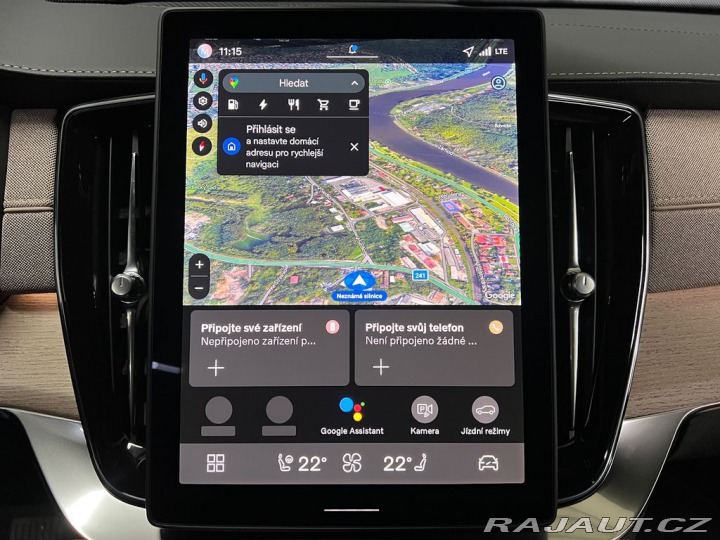 Volvo XC90 T8 AWD PLUS DARK, TAŽNÉ, 2026