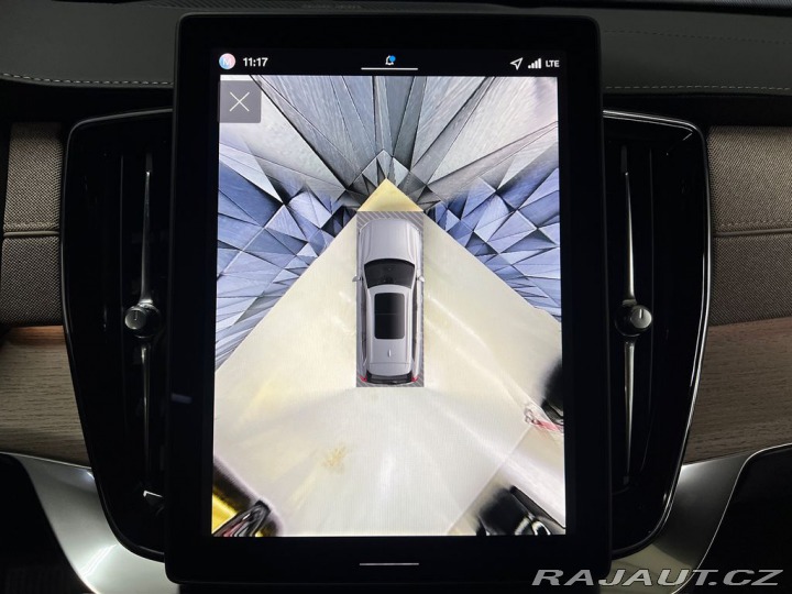 Volvo XC90 T8 AWD PLUS DARK, CHARCOA 2026