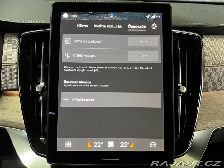 Volvo XC90 T8 AWD PLUS DARK, CHARCOA 2026