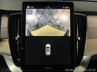 Volvo XC90 T8 AWD PLUS DARK, TAŽNÉ, 2026