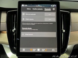 Volvo XC90 T8 AWD PLUS DARK, TAŽNÉ, 2026