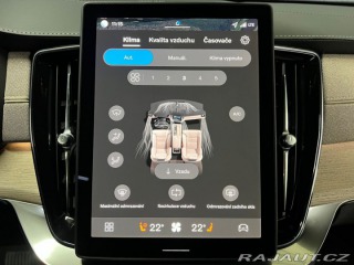 Volvo XC90 T8 AWD PLUS DARK, TAŽNÉ, 2026