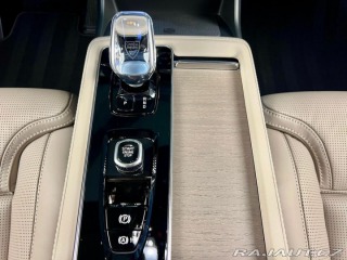 Volvo XC90 T8 AWD PLUS DARK, TAŽNÉ, 2026