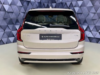 Volvo XC90 T8 AWD PLUS DARK, TAŽNÉ, 2026