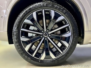 Volvo XC90 T8 AWD PLUS DARK, TAŽNÉ, 2026