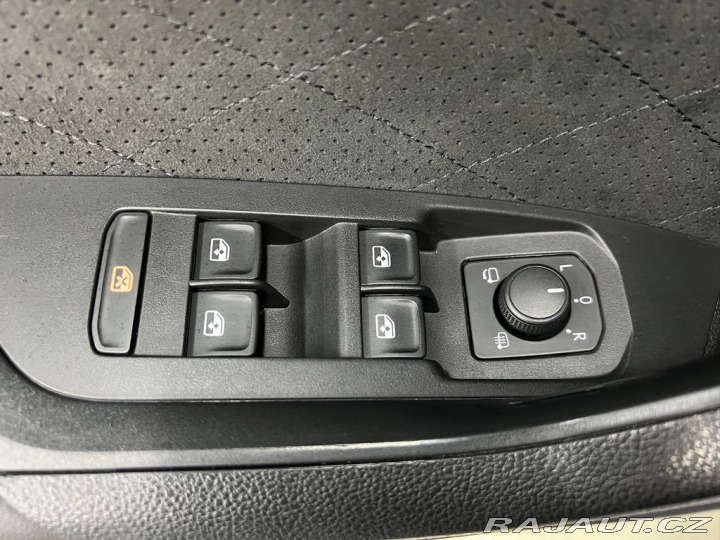 Škoda Kodiaq 2.0TSI 180KW DSG 4X4 RS, 2022